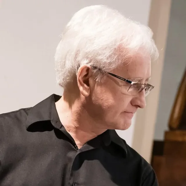 Denis Ferragne, créateur du TRi